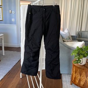 Women’s Obermeyer Ski pants